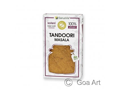 701182 Tandoori masala