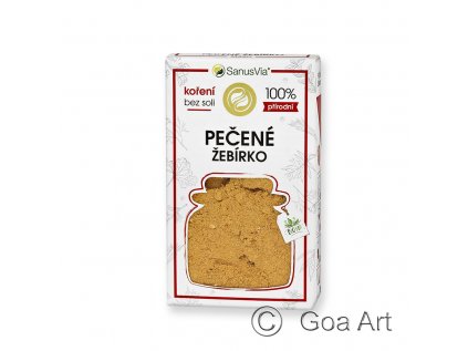 701186 Pecene rebierko