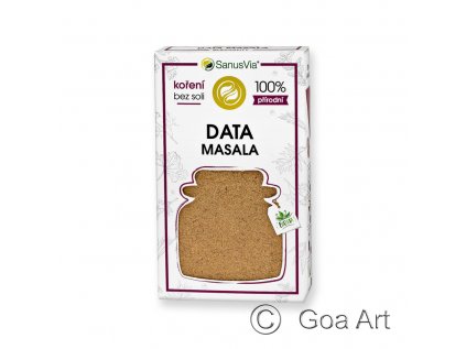 701197 Data masala
