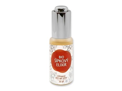 401878 Sipkovy elixir Bio
