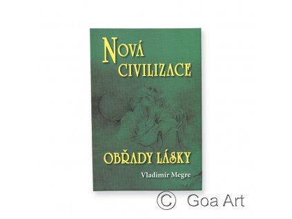 900733 Nova civilizace obrady lasky