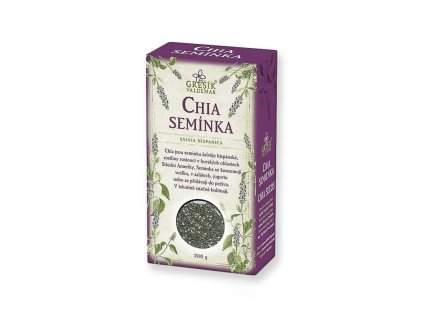 701203 Chia semienka 200g