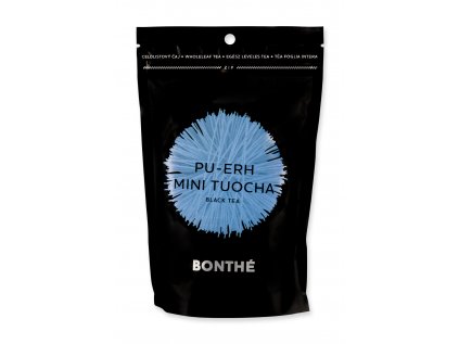 10370 Pu Erh Mini Toucha