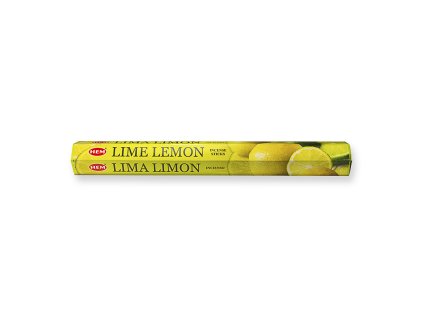 501238 Lime lemon