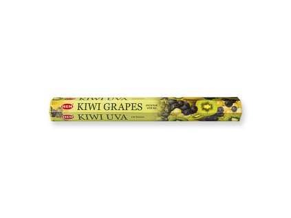 501600 Kiwi grapes