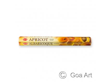 501474 Apricot