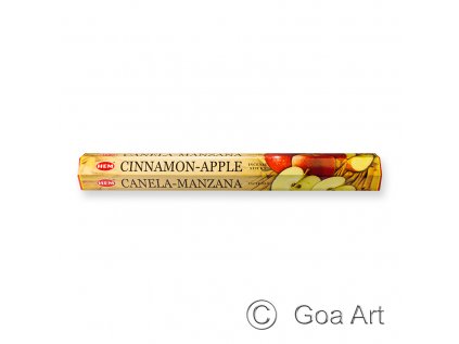 501641 Cinnamon apple