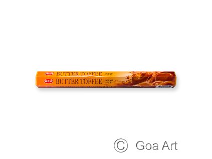 502324 Butter Toffee