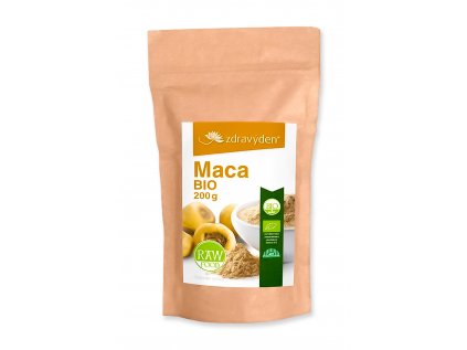 701228 Maca