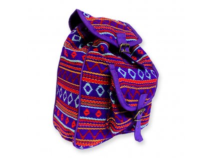 1001276 Nepalsky fialovy