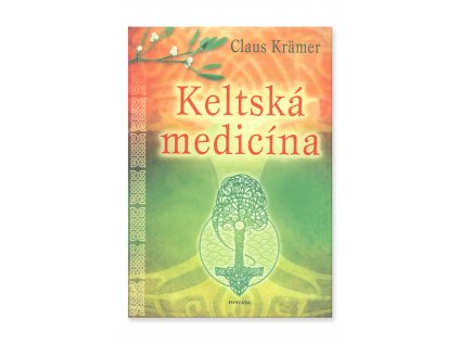 901882 Keltska medicina