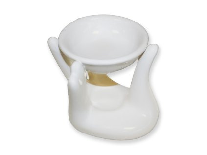 301638 Pomocna ruka biela