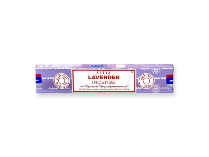 401976 Levandula
