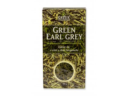 13415 Green Earl Grey