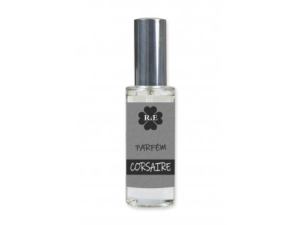 401996 Luxusný parfém Corsaire v skle 30ml