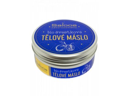 2969 slivkove telove maslo