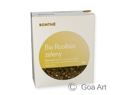 13301 Rooibos zeleny