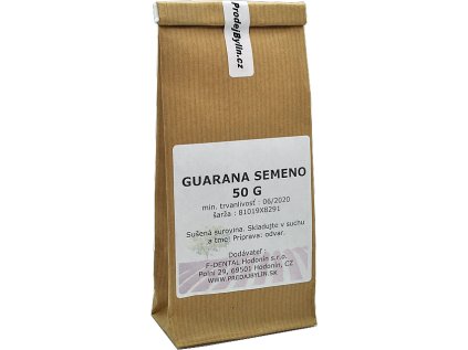 guarana
