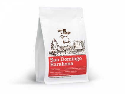 575 1 coffee sheep kava san domingo barahona 250g b