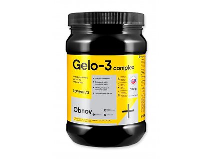 701244 Gelo 3 complex