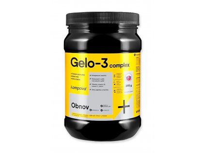 701246 Gelo 3 Complex