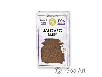 701096 Borievka mleta