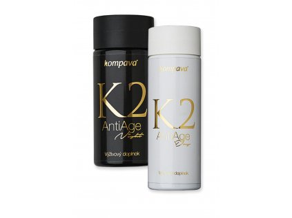 701274 K2 Anti Age Day & Night