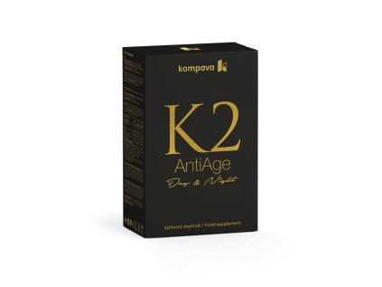 K2 antiage transparent