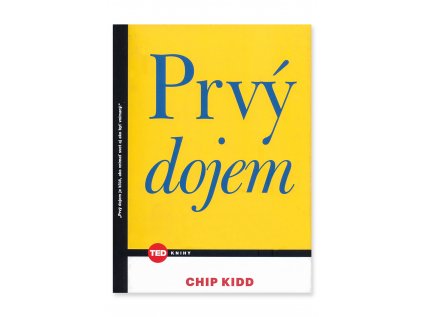 902371 Prvy dojem