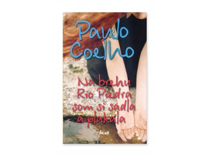 902490 Na brehu Rio Piedra som si sadly a plakala