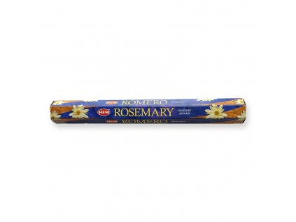 501954 Rosemary vonné tyčinky HEM