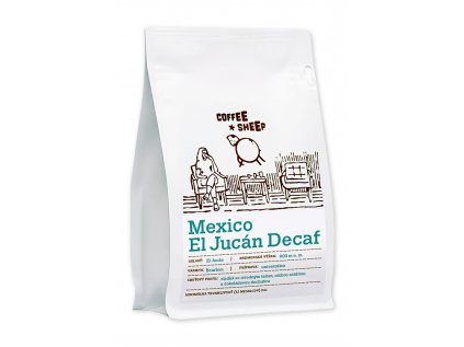 13450 Mexico El Jucan Decaf