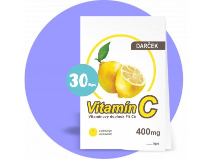 149573 balenie vitaminu fit ce 30 kps