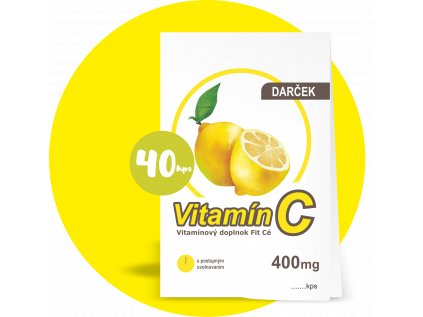 149576 balenie vitaminu fit ce 40 kps