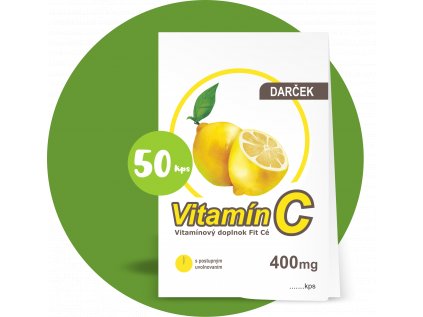 149579 balenie vitaminu fit ce 50 kps