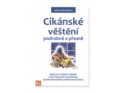 92516 Cikanske vesteni podrobne a presne