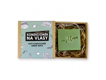 402108 Tuhy kondicioner jemna mata