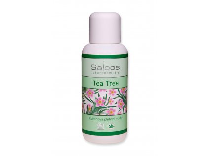 400780 Kvetova voda tea tree