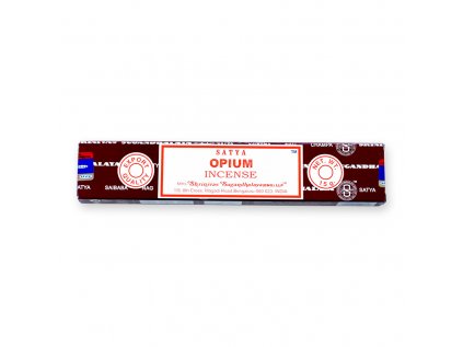 402131 Vonne tycinky Opium