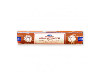 402143 Vonne tycinky Joga meditacie