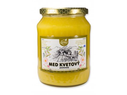 701321 Kvetovy pastovny