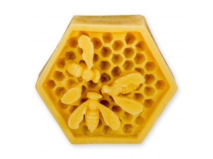 402159 Mydielko Plastik s vcelami