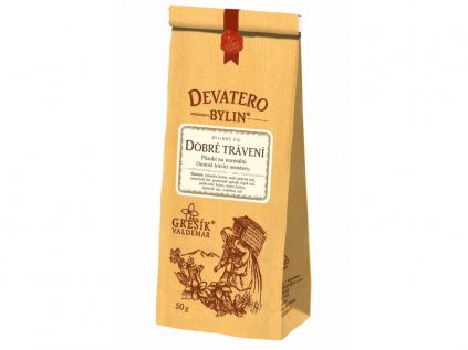 5594 gresik dobre travenie 50 g