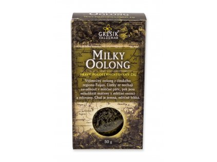 13479 Milky oolong