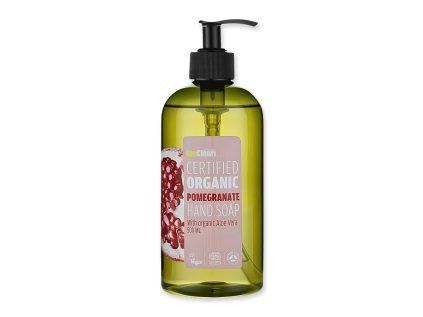 Eco Clean Granátové jablko  tekuté mydlo na ruky