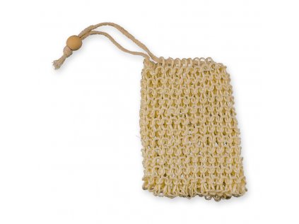 402176 Vrecusko na mydlo Sisalove