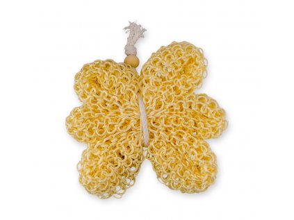 402177 Spongia sisalova peelingova Hviezda