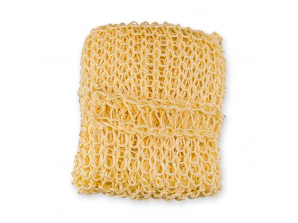 402178 Spongia sisalova peelingova Vankus extra