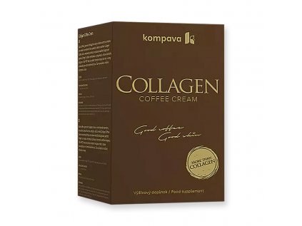 701374 Collagen coffee cream