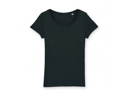 Dámske tričko s krátkym rukávom (Veľkosť XL)